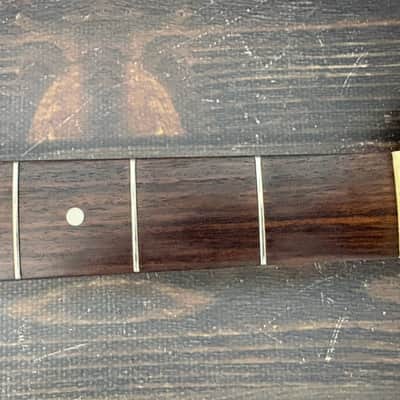 2004-06 Fender Japan JB-62 Jazz Bass Neck Made in Japan image 12