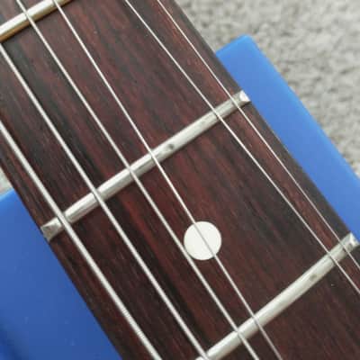 Fender Classic Player Jazzmaster Special with Rosewood Fretboard 2009 - 2017 - Black image 15