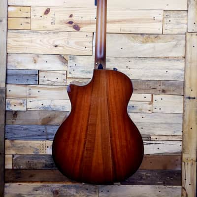 Taylor 514ce Urban Ironbark 2022 - Present - Tobacco image 4
