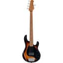 Sterling by Music Man RAY35-VSB-M2 StingRay5 Vintage Sunburst