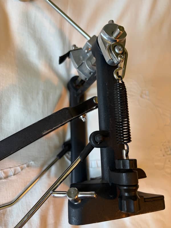 Yamaha FP-8500B Belt Drive Single Pedal | Reverb