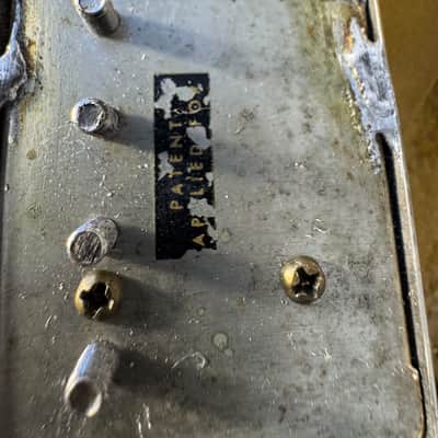 Gibson Les Paul 1953 - PAF image 10
