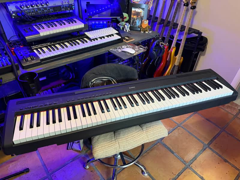 Yamaha P-95 2000s image 1