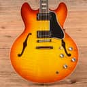 Gibson Custom Shop '64 ES-335 Reissue Sunburst 2024