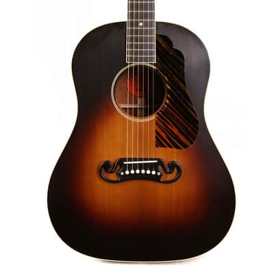 Gibson 1939 J-55 Faded Vintage Sunburst 2024 image 1