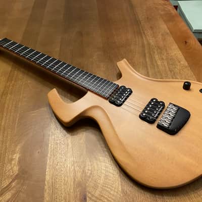 Parker Fly Artist, Custom (Odin) image 2