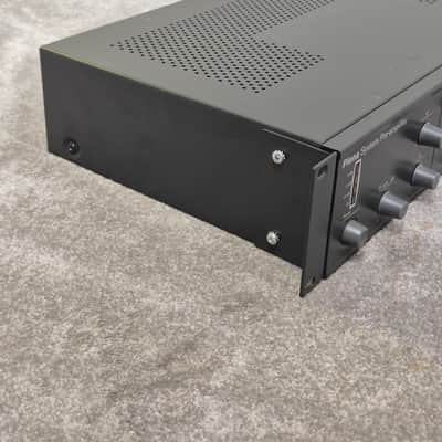 Bosch Plena System Pre-Amplifier - Professional Audio Control, Versatile Inputs - Very Good image 6