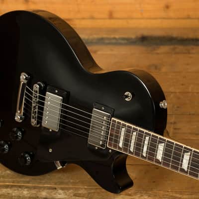 Gibson Les Paul Studio | Ebony image 6