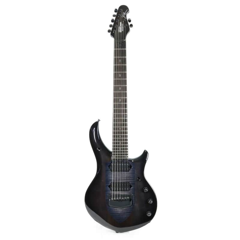 Ernie Ball Music Man John Petrucci Signature Monarchy Series Majesty 7 image 3