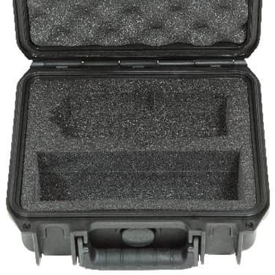 SKB 3I-0907-4-H5 Zoom H5 Injection-Molded Hard Case 2010s - Black