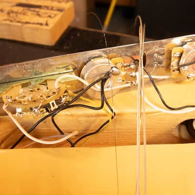 1971 Fender Telecaster image 18
