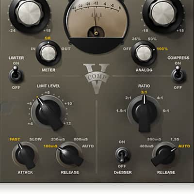 Waves Studio Classics Collection image 9