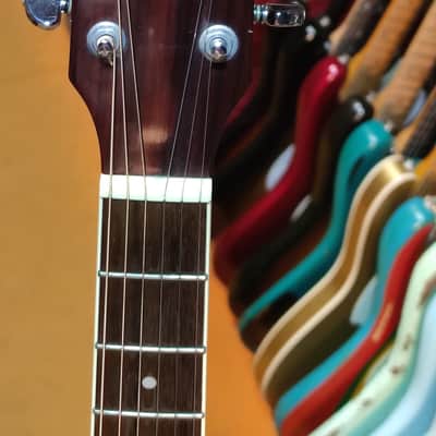 Washburn EA-2000 1999 - Natural image 7