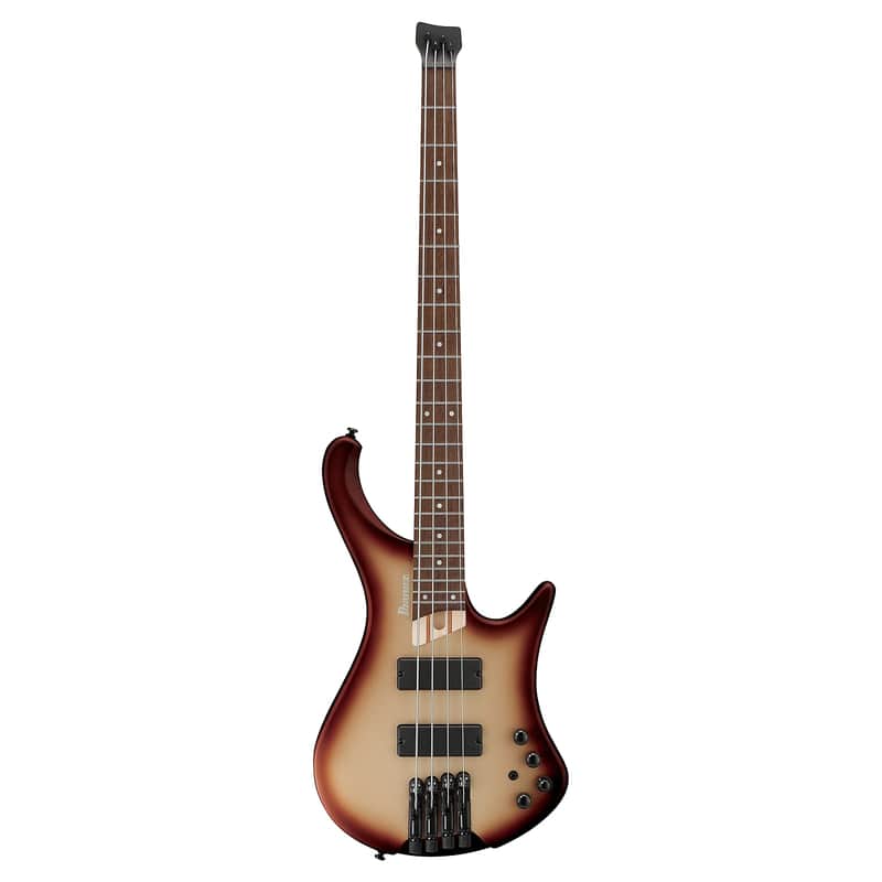 Ibanez EHB600 Bass Workshop image 1