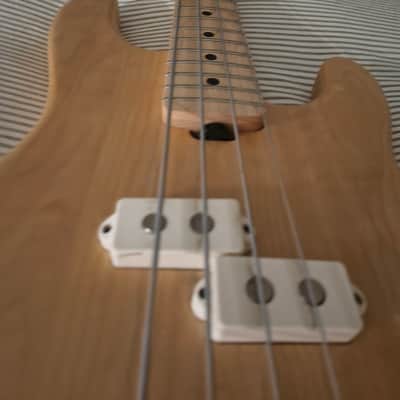 Sterling Stingray Joe Dart III signature 2025 - Natural image 2