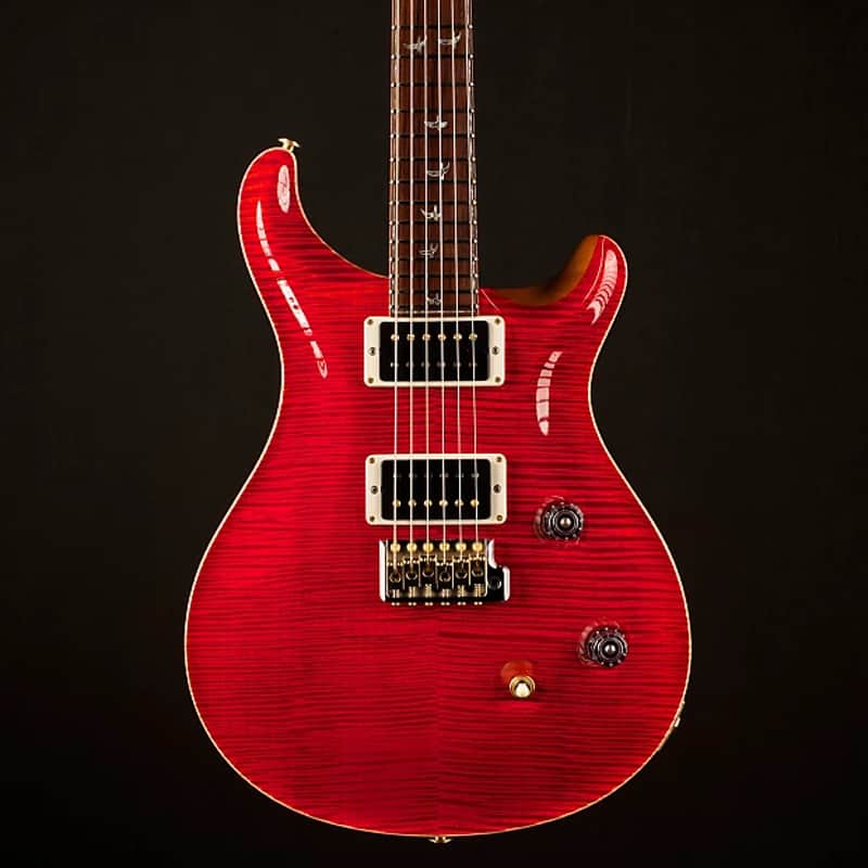 PRS 30th Anniversary Custom 24 Private Stock 2015 image 2
