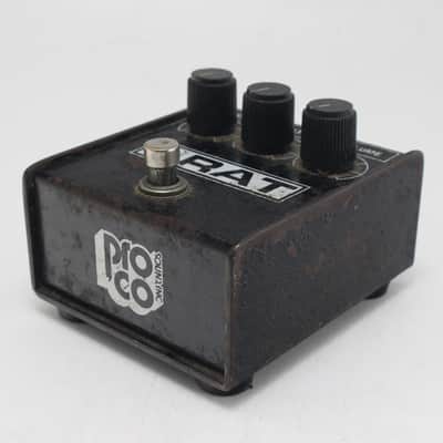 PROCO RAT White Face, manufactured in 1985 [RT-028363] (03/17) image 5