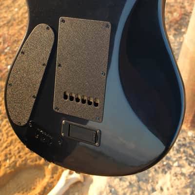 Ernie Ball Music Man John Petrucci Signature JP6 2001 - 2021 - Various image 9