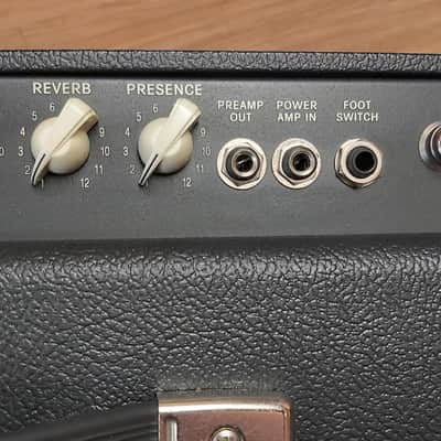 Fender Hot Rod DeVille 212 IV 3-Channel 60-Watt 2x12" Guitar Combo image 4