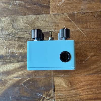 Walrus Audio Deep Six (used) image 5