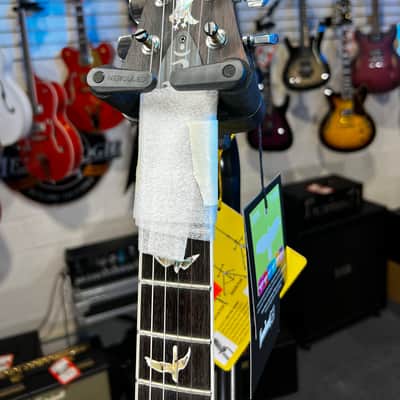 PRS Santana Retro - Custom Color -Faded Orchid Pearl w/ OHSCase, Signature Dealer, Free Ship, FREE PLEK 179 image 9
