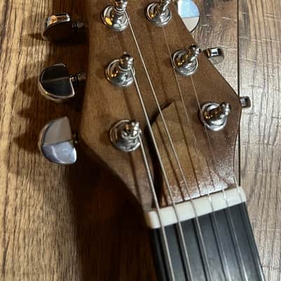 Les Paul Junior Neckthrough Single Cut 2026 Gary Luthery image 5