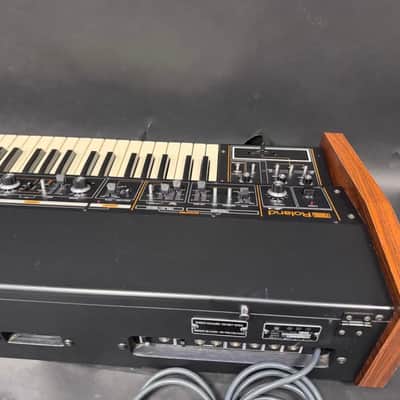Roland Jupiter 4 synthesizer Bild 14