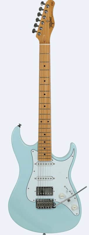 Tagima Stella Sonic Blue image 1