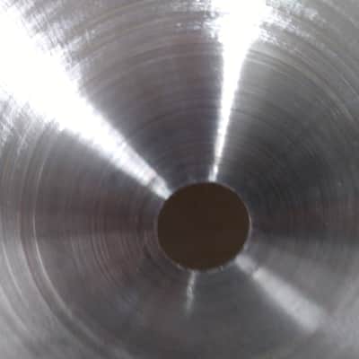 Zildjian 18" A Series Medium Thin Crash Cymbal 1982 - 2012 - Traditional image 6