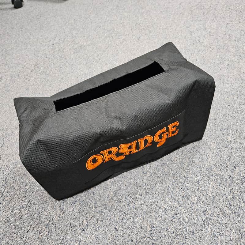 Orange Dual Terror