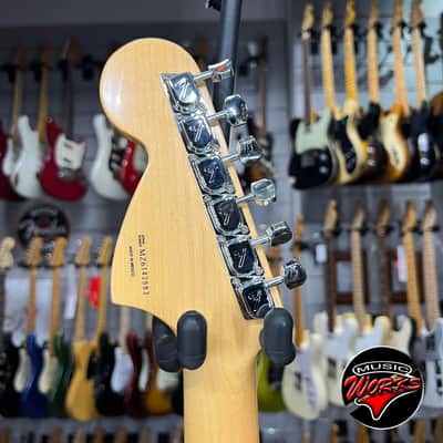 Fender   Classic Series 72 Telecaster Deluxe Sunburst image 5