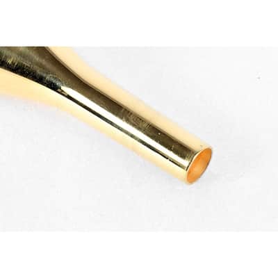 UMI Christian Lindberg Series Trombone Mouthpiece Regular 5Cl Gold image 3