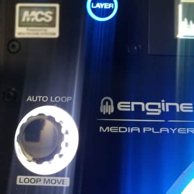 Denon  SC5000M image 9