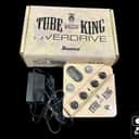 Ibanez Tube King TK999OD Overdrive 2010s - White - X18916