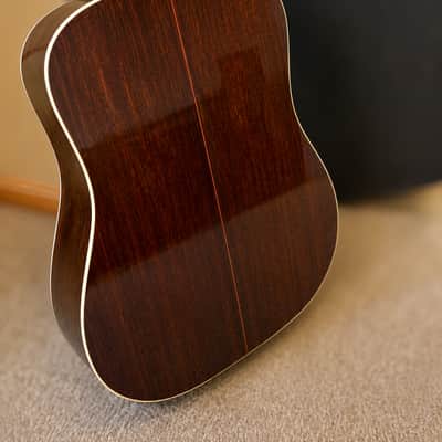 Taylor 810e LTD 1997 - Gloss image 7