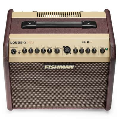 Fishman Loudbox Mini with Bluetooth PRO-LBT-500 image 5
