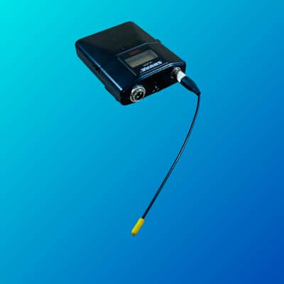 Shure ULXD1=-G50 image 3