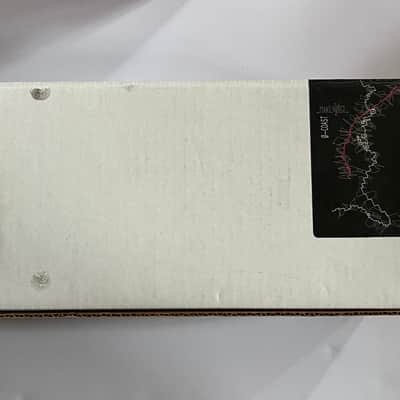 Make Noise 0-Coast Patchable Synthesizer 2008 - Present - Black image 1