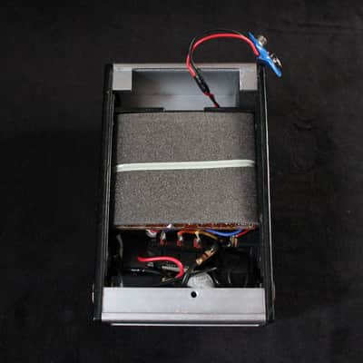Pearl Model F-601 Phase Shifter image 8