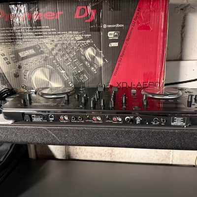 Pioneer XDJ-AERO Wireless All-In-One DJ System Rekordbox USB Controller w/ Box image 7