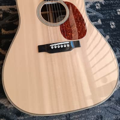 Bourgeois Vintage D/TS Touchstone - Natural image 7