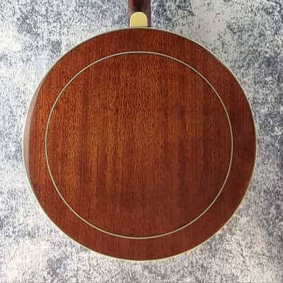 Tanglewood TWB Pro-4 Tenor Banjo - Pre-Loved (Good Condition) image 4