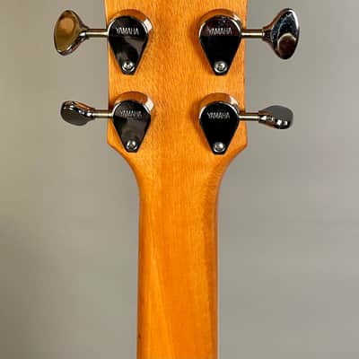Yamaha SG-40 1972 Sunburst image 17