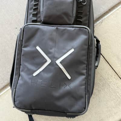 Line 6 Helix Floor w/ Backpack image 6