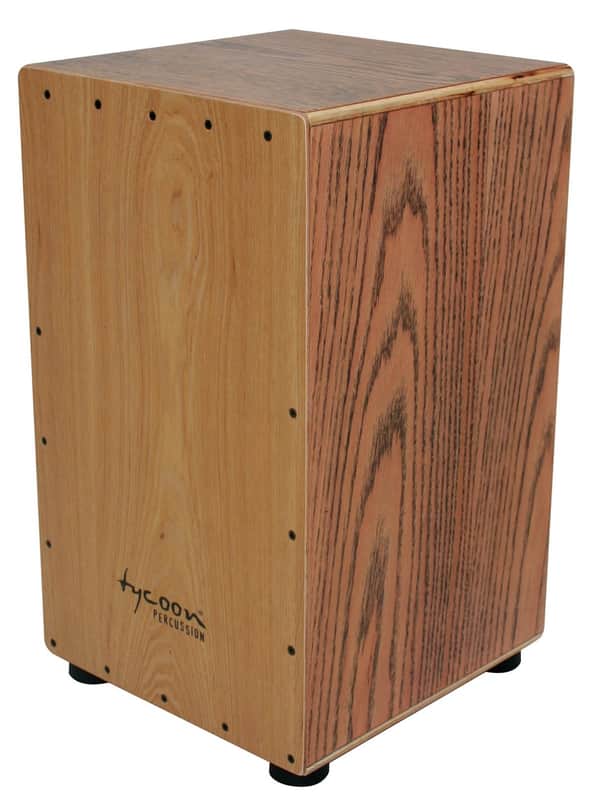 Tycoon TKG-29 29 Series North American Ash Cajon image 1