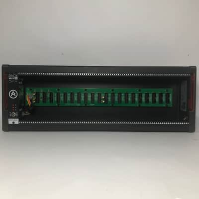 Arturia RackBrute 3U Eurorack Modular Case 2018 - Present - Black image 2
