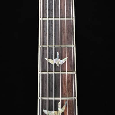 PRS McCarty Singlecut 594 - Charcoal Burst -  NEW - NICE ! image 6