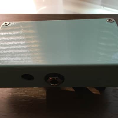 Catalinbread Valcoder Vintage Tremolo 2010s - MINT 👌 image 3