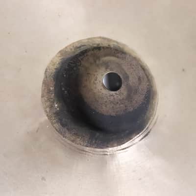 Agazarian 16" China Cymbal image 14