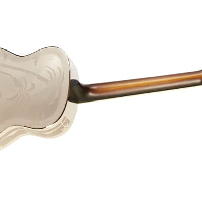 National Style O-14 Nickel-Plated Brass (Pre-Owned, 2022, VG+) #24446 image 7